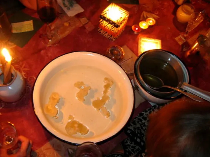 Отзывы о гаданиях Анны в Стрежевом