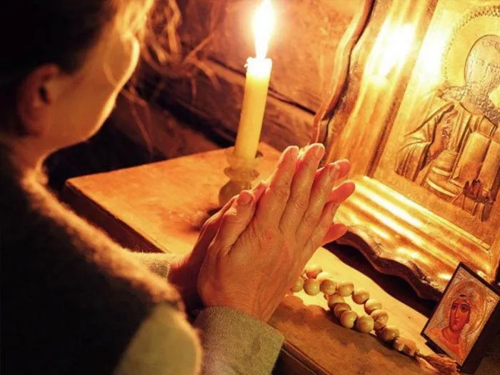 Потомственная гадалка в Стрежевом