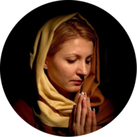 Гадалка Анна — Стрежевой